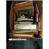 Image 1 : MULTI-ASSORTMENT of BOOKS; KEEPSAKE JOURNALING BOOKS, STUFFIES, ETC.