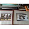 Image 6 : Assortment of Framed Art Cat A