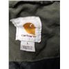 Image 10 : Carhartt Jacket & Vancouver Canucks Jersey Cat B