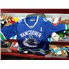 Image 2 : Carhartt Jacket & Vancouver Canucks Jersey Cat B