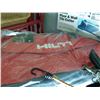 Image 3 : Hilti Tool Bag & Tools Cat B