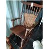 Image 1 : Rocking Chair Cat C