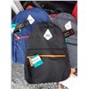 Image 12 : Nautica & Other Backpacks plus more Cat B