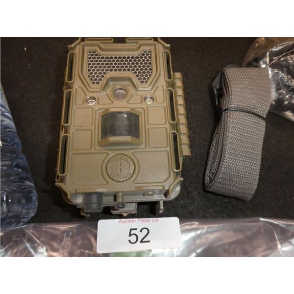 Bushell Trail Camera
