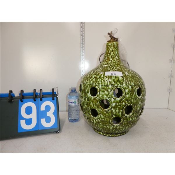 Vintage Ceiling Light