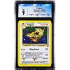 Image 1 : Pokemon: Pidgeot Base Set 2 Holo (CGC 9) MINT!