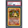 Image 1 : Pokemon: 2002 Charizard Legendary Collection (PSA 8)
