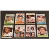 Image 1 : Lot of 36 x 1964 Topps Baseball Cards