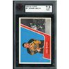Image 1 : 1963-64 Topps #11 Johnny Bucyk (KSA 7.5)