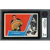 Image 3 : 1963-64 Topps #8 Ed Westfall RC (KSA 9)