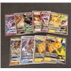 Image 1 : Pokemon: Lot of 10 x GX Holos