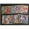 Image 1 : Pokemon: V Lot x 30 assorted