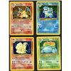 Image 1 : Pokemon: Complete Base Set Unlimited with Extras!