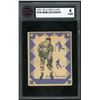 Image 1 : 1937-38 O-Pee-Chee #136 Bob Davidson