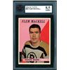 Image 1 : 1958-59 Topps #29 Flem Mackell (KSA 8.5)