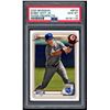 Image 1 : 2020 Bowman Bobby Witt Jr RC (PSA 10) GEM MINT