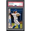 Image 1 : 2020 Topps Bo Bichette RC (PSA 10) GEM MINT
