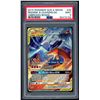 Image 1 : Pokemon: Reshiram & Charizard GX Unbroken Bonds (PSA 9) MINT