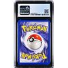Image 2 : Pokemon: 2000 Dark Dragonite Team Rocket 1st Ed (CGC 8.5)