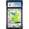 Image 1 : Pokemon: Espeon GX Hidden Fates (CGC 9) MINT