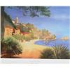 Image 1 : John Clayton, Tuscan Bay, Print