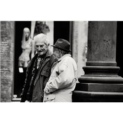 Monica Shulman, Siena, Italy, Photograph