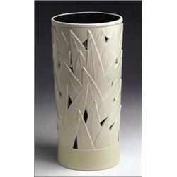 Antonia Campi, Portombrelli, Porcelain Sculpture