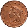 Image 2 : 1816 N-8 R3 PCGS AU Detail Cleaned