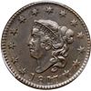 Image 2 : 1817 N-12 R3 PCGS graded AU58