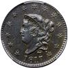Image 2 : 1817 N-17 R4 PCGS AU Details Corrosion Removed