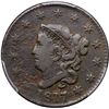 Image 2 : 1817 N-17 R4 PCGS Fine Detail Environmental Damage