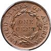 Image 3 : 1818 N-10 R1 PCGS graded MS64 Brown, CAC Approved