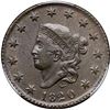 Image 2 : 1820 N-7 R3 Small Date PCGS graded AU58