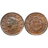 Image 1 : 1822 N-3 R2 PCGS graded MS63 Brown