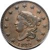 Image 2 : 1822 N-4 R2 PCGS graded AU55