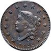 Image 2 : 1822 N-6 R3 PCGS graded AU55