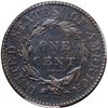 Image 3 : 1822 N-14 R6+ PCGS graded VF25