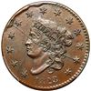 Image 2 : 1823 Restrike PCGS graded MS64 Brown, CAC Approved