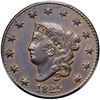 Image 2 : 1825 N-2 R2 PCGS graded AU55, CAC Approved