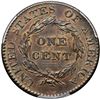 Image 3 : 1825 N-3 R3 PCGS graded MS63 Brown, CAC Approved