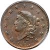 Image 2 : 1825 N-7 R3 PCGS graded MS61 Brown