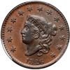 Image 2 : 1826 N-4 R2 PCGS graded MS62 Brown, CAC Approved