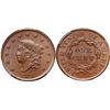 Image 1 : 1826 N-7 R1 PCGS graded MS63 Brown