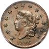 Image 2 : 1826 N-9 R3 PCGS graded MS63 Brown