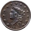 Image 2 : 1827 N-7 R3 PCGS graded AU53