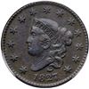 Image 2 : 1827 N-12 R5 PCGS XF Detail Environmental Damage