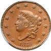 Image 2 : 1828 N-5 R2 PCGS graded AU58, CAC Approved