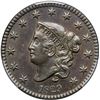Image 2 : 1829 N-2 R2 PCGS graded AU55