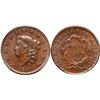 Image 1 : 1830 N-5 R3 PCGS graded MS62 Brown
