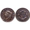 Image 1 : 1830 N-6 R4 Small Letters PCGS XF Detail Environmental Damage
